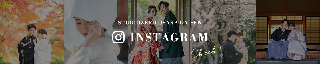 大阪大仙店インスタグラム