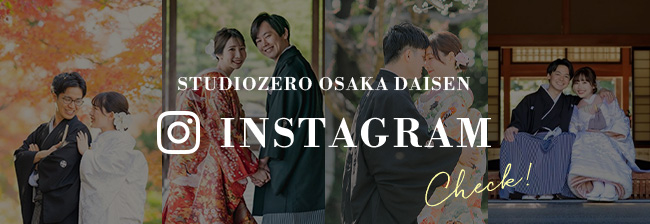 大阪大仙店インスタグラム